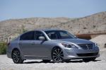 Hyundai Genesis 5.0 R-Spec 2012 года